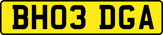 BH03DGA