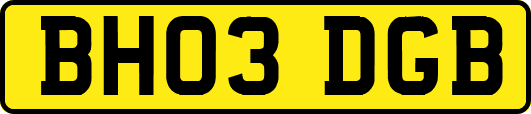 BH03DGB