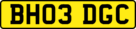 BH03DGC