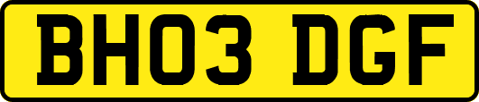 BH03DGF