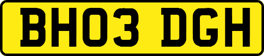 BH03DGH