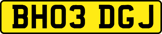 BH03DGJ