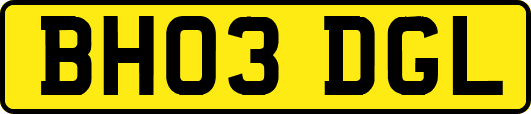 BH03DGL