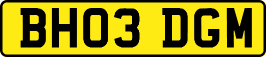 BH03DGM