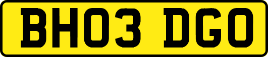 BH03DGO