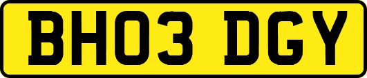 BH03DGY