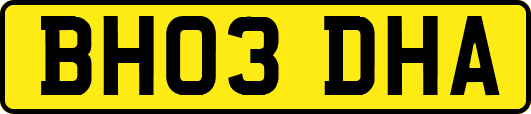 BH03DHA