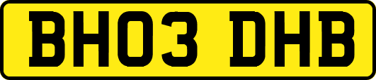 BH03DHB