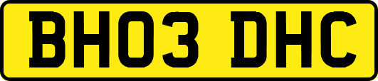 BH03DHC