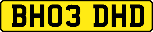 BH03DHD