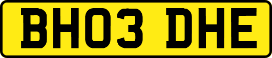 BH03DHE