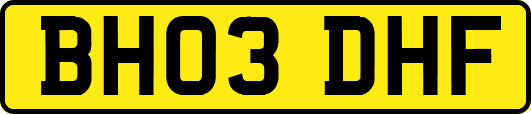 BH03DHF