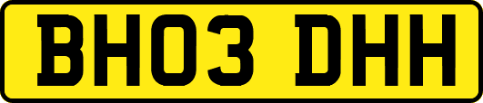 BH03DHH