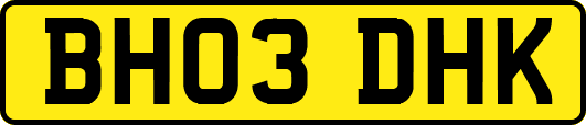 BH03DHK