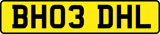 BH03DHL
