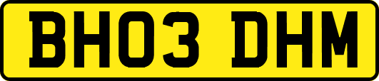 BH03DHM