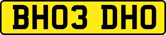 BH03DHO
