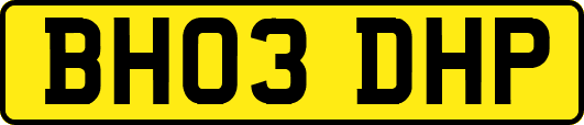 BH03DHP