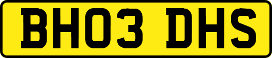 BH03DHS