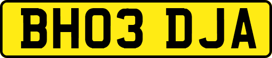 BH03DJA
