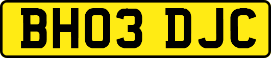 BH03DJC