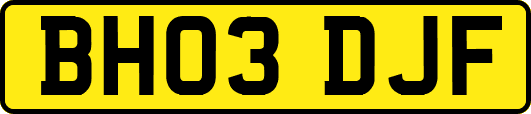 BH03DJF