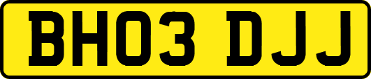 BH03DJJ