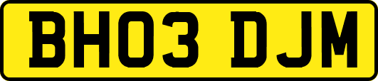 BH03DJM