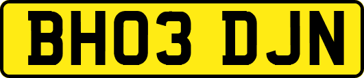 BH03DJN