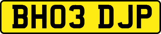 BH03DJP