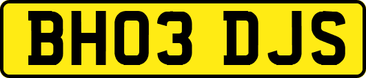 BH03DJS
