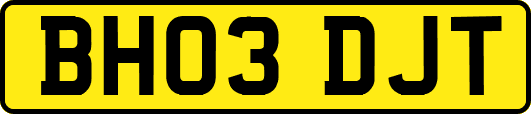 BH03DJT