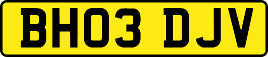 BH03DJV