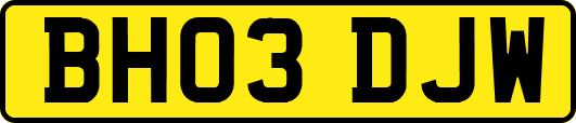 BH03DJW