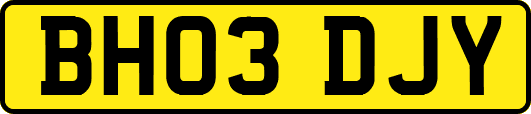 BH03DJY