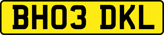 BH03DKL