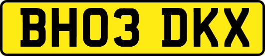 BH03DKX