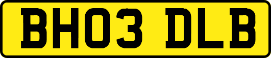 BH03DLB