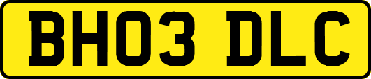BH03DLC