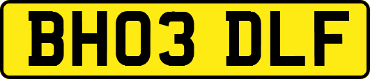 BH03DLF
