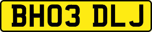 BH03DLJ