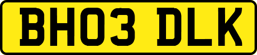 BH03DLK