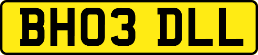 BH03DLL