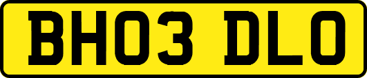 BH03DLO