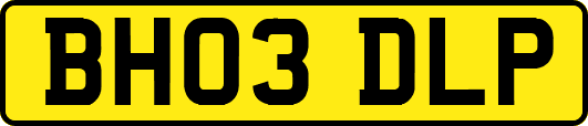 BH03DLP