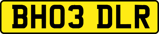 BH03DLR