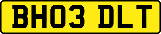 BH03DLT