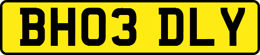 BH03DLY