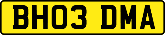 BH03DMA
