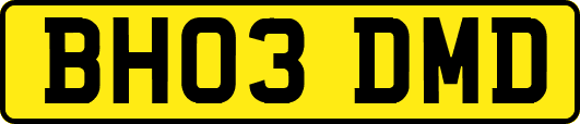 BH03DMD
